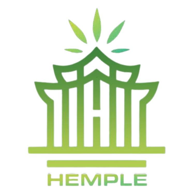 Hemple.co your source for all hemp, CBD, and THC products.