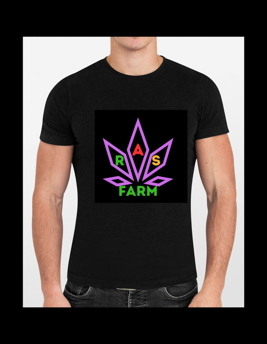 Ras Farm Tee